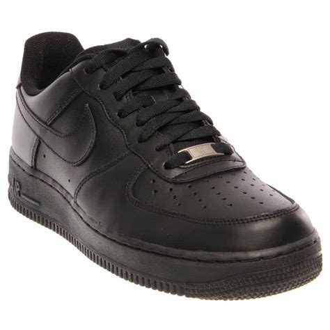 nike air force 1 mid 07 herren schwarz|nike air force 1 angebot.